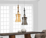 Pendant Light Glass, Ø14 cm – Luma