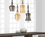 Pendant Light Ø14 cm – Luma