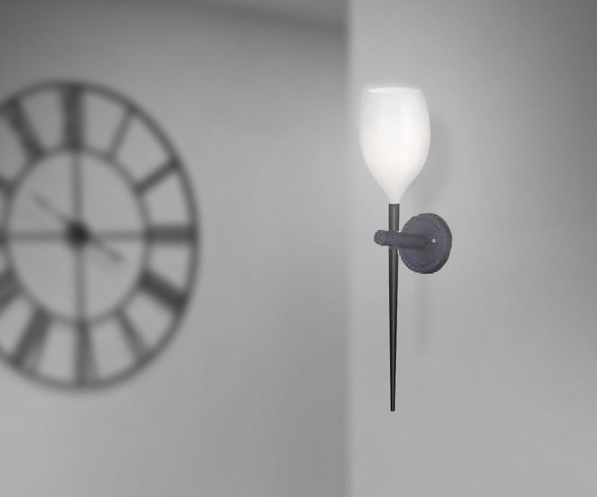 Wall Light Wall lamp – Luma
