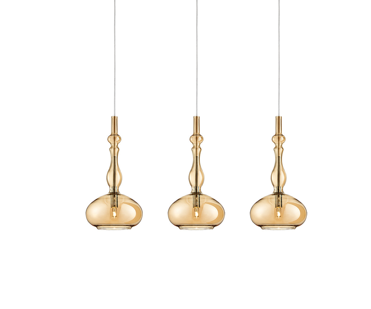 Pendant Light Ø16 cm – Luma