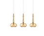 Pendant Light Ø16 cm – Luma