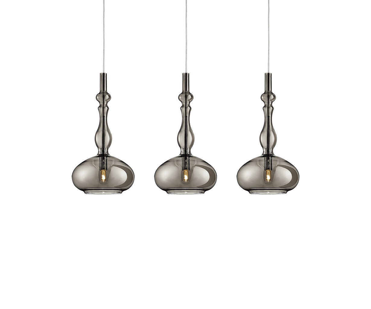 Pendant Light Ø16 cm – Luma