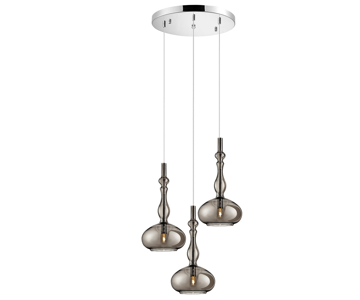 Pendant Light Ø16 cm – Luma