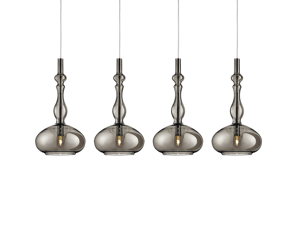 Pendant Light Ø16 cm – Luma