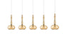 Pendant Light Ø16 cm – Luma