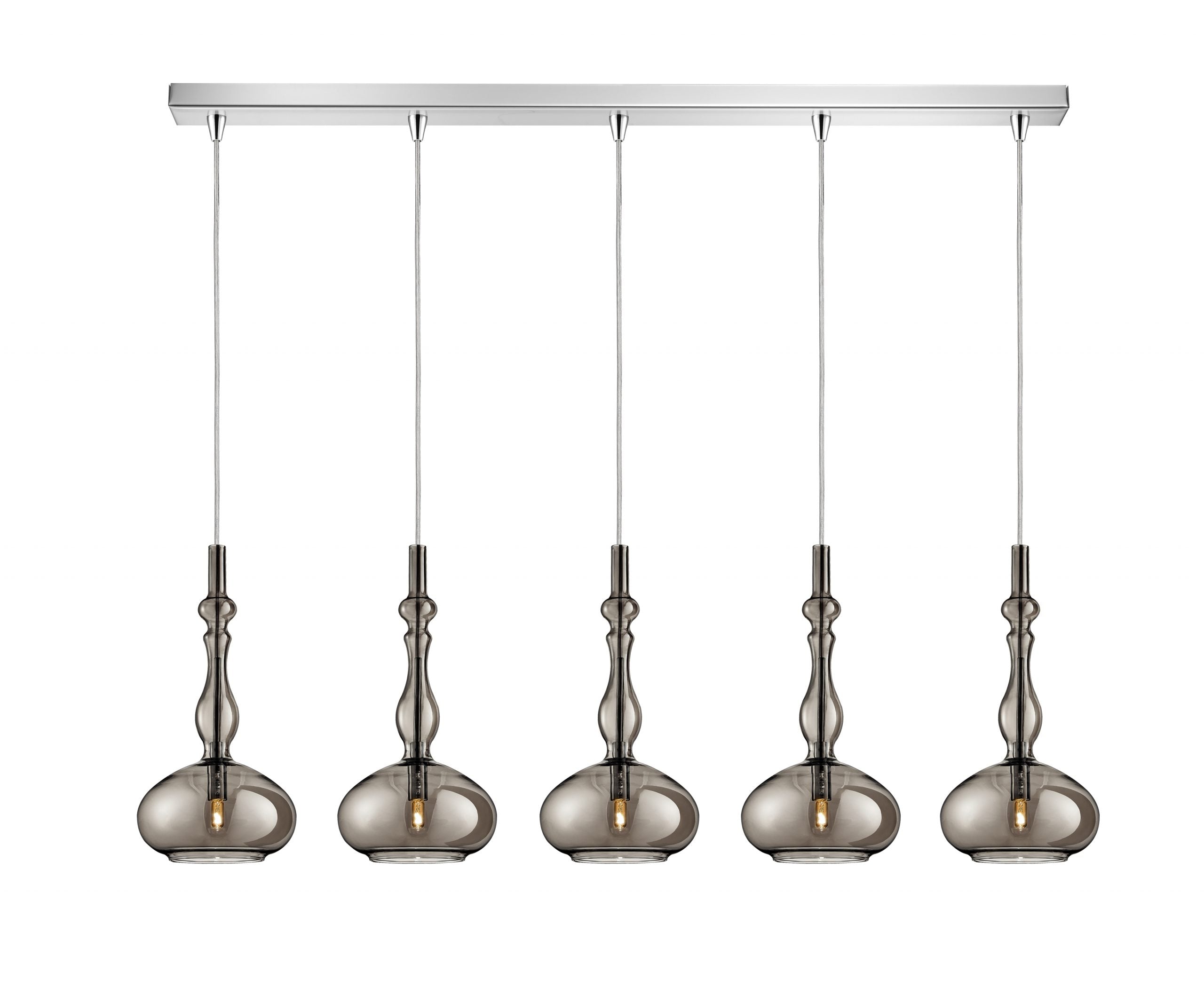 Pendant Light Ø16 cm – Luma