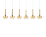Pendant Light Ø16 cm – Luma