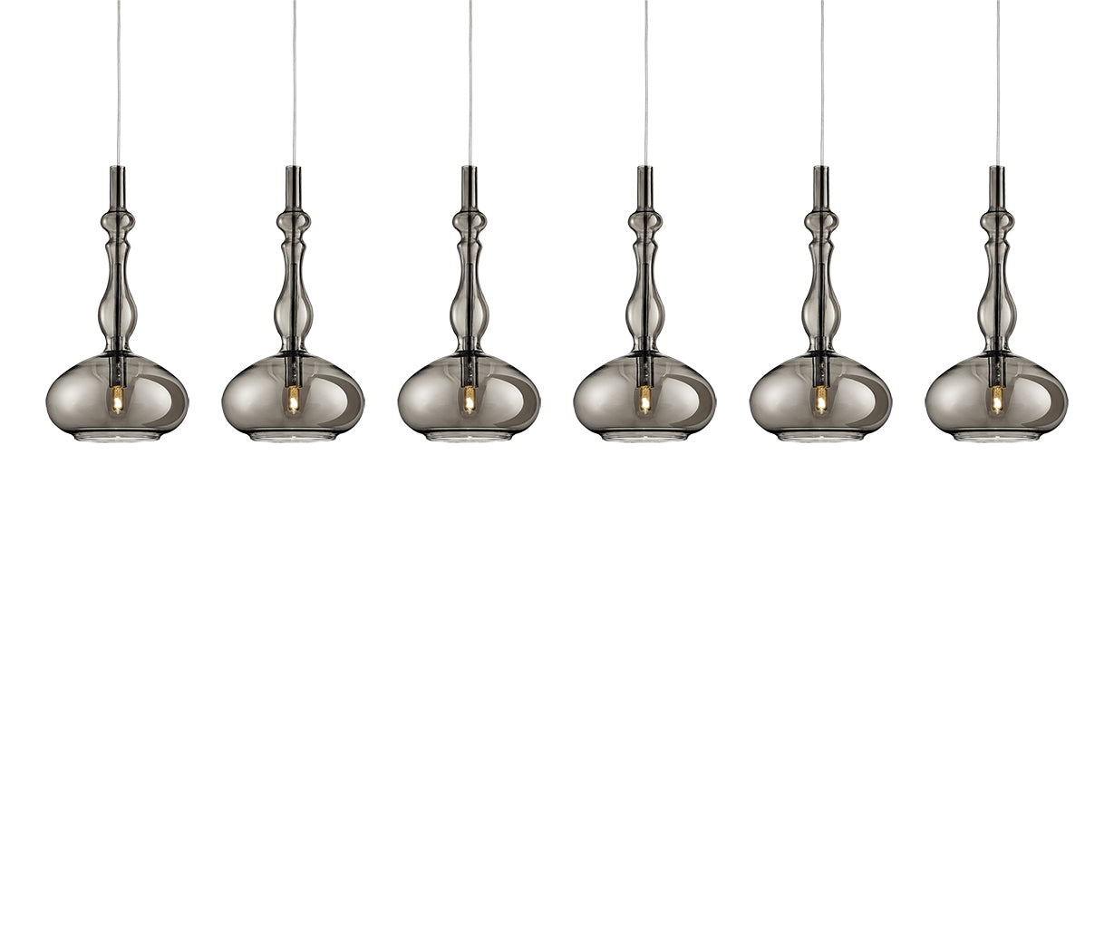 Pendant Light Ø16 cm – Luma