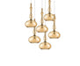 Pendant Light Ø16 cm – Luma