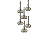 Pendant Light Ø16 cm – Luma