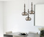 Pendant Light Ø16 cm – Luma