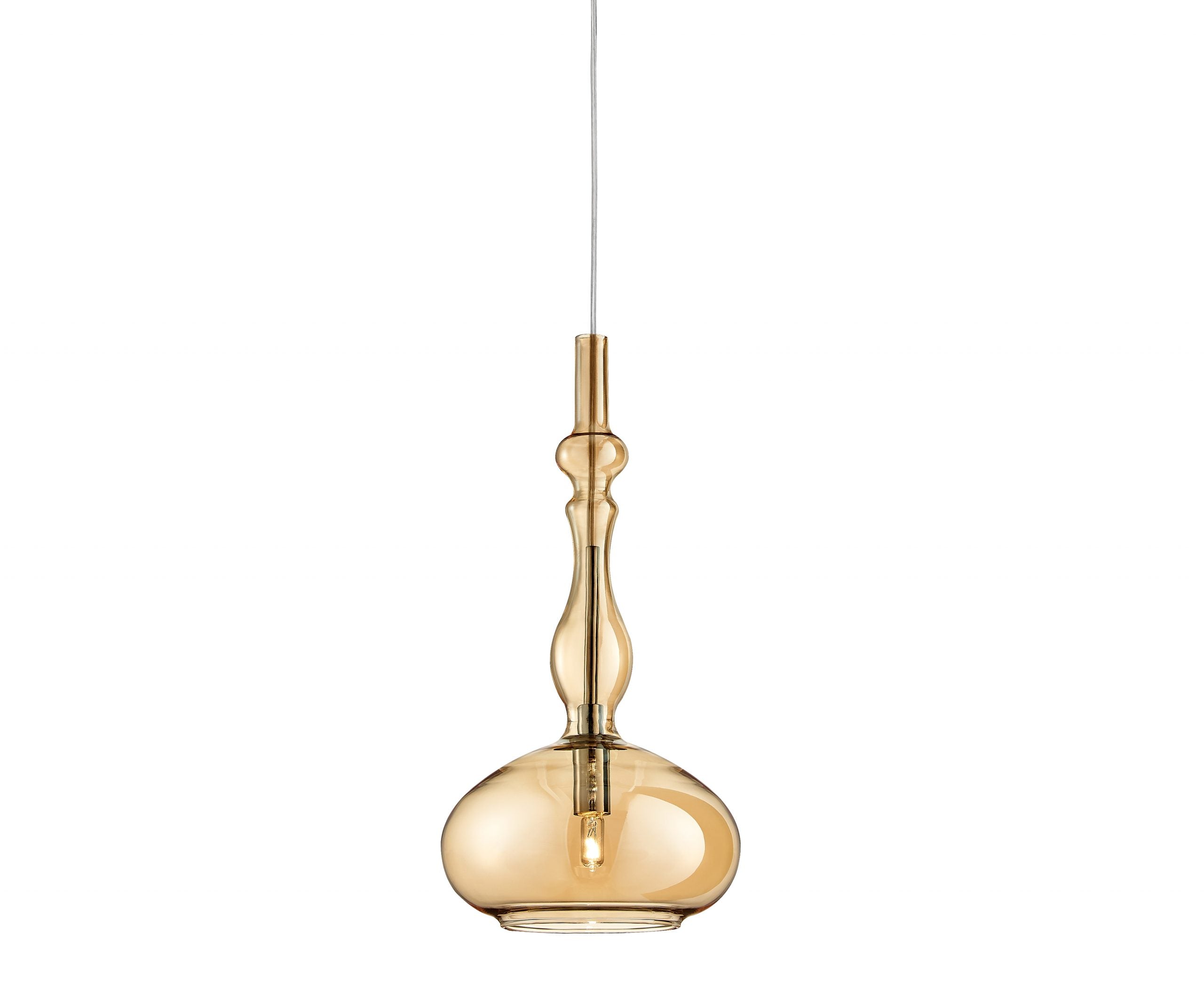 Pendant Light Ø16 cm – Luma