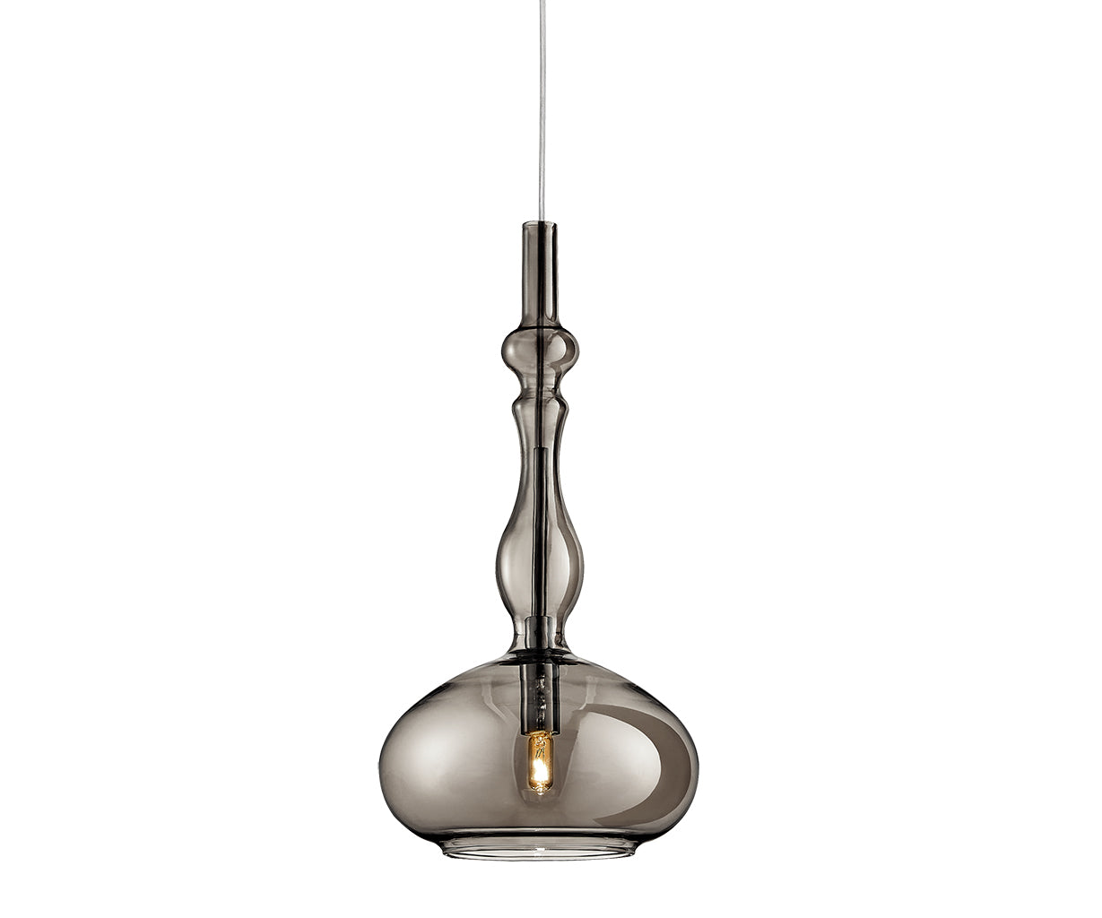 Pendant Light Ø16 cm – Luma