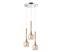 Pendant Light Ø11 cm – Luma