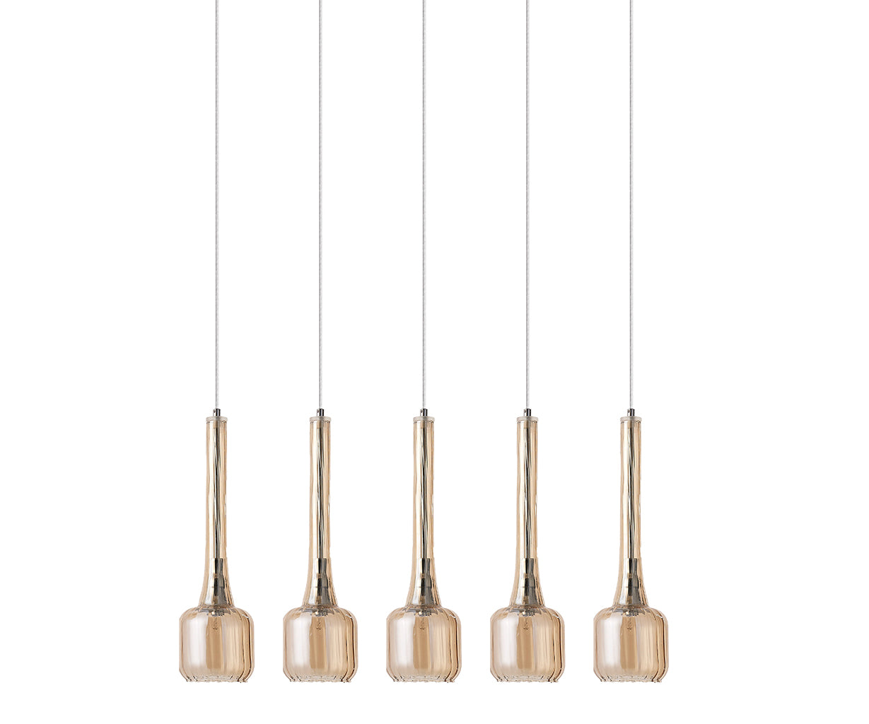 Pendant Light Ø11 cm – Luma