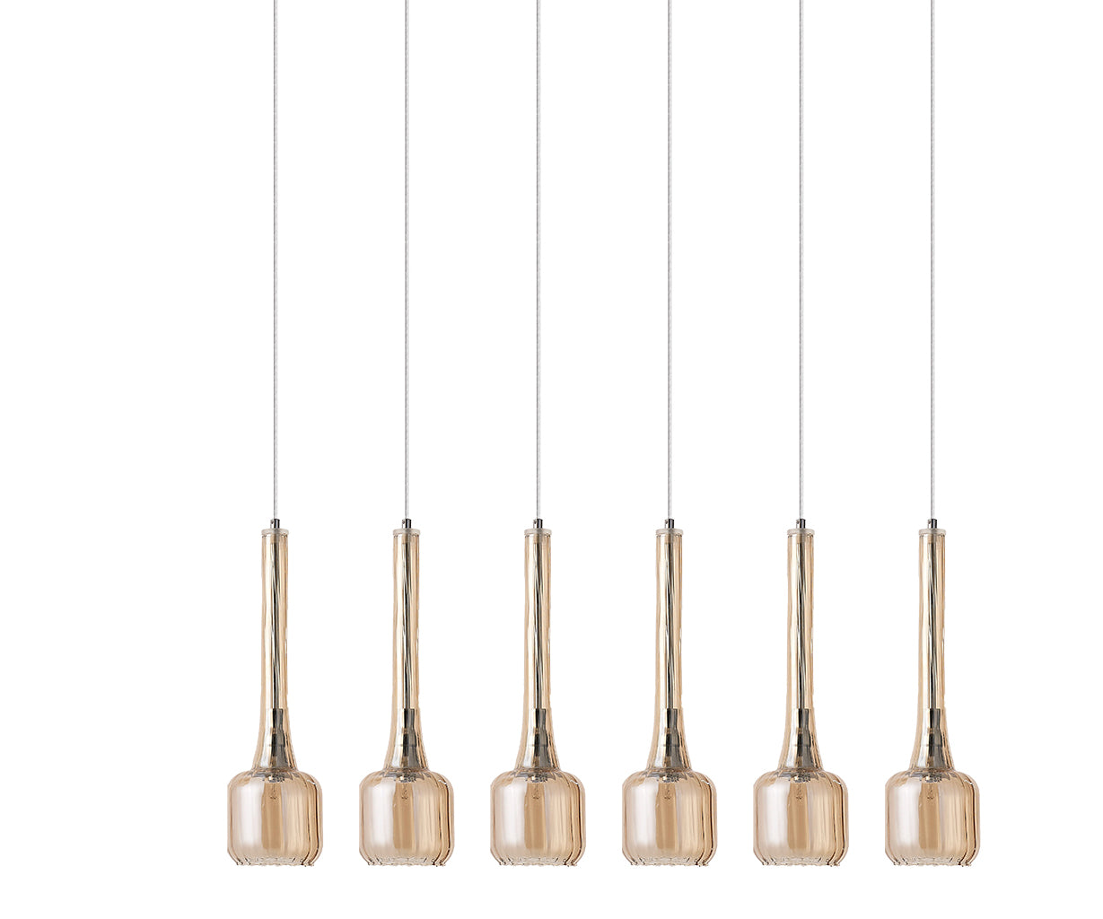 Pendant Light Ø11 cm – Luma