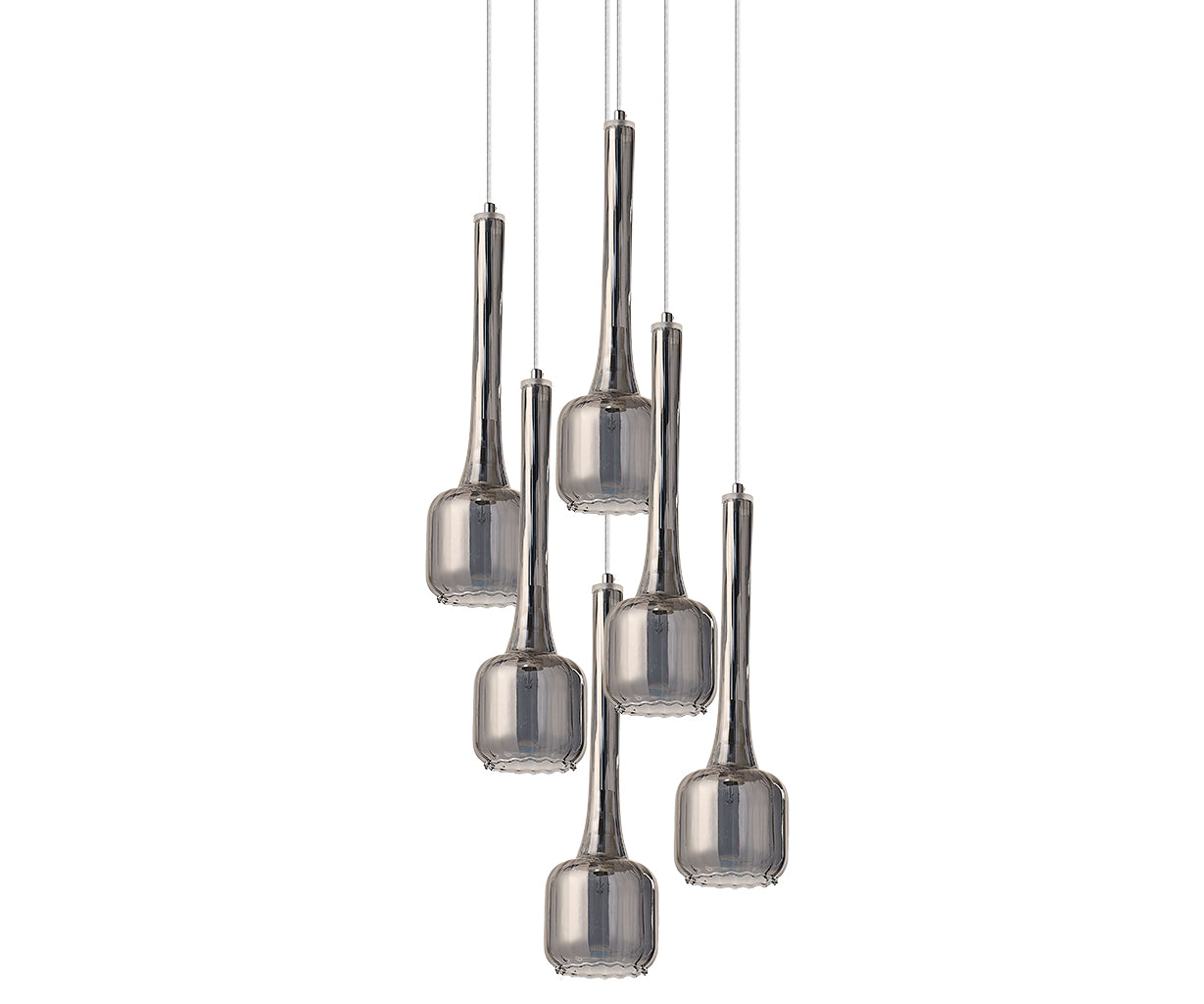 Pendant Light Ø11 cm – Luma