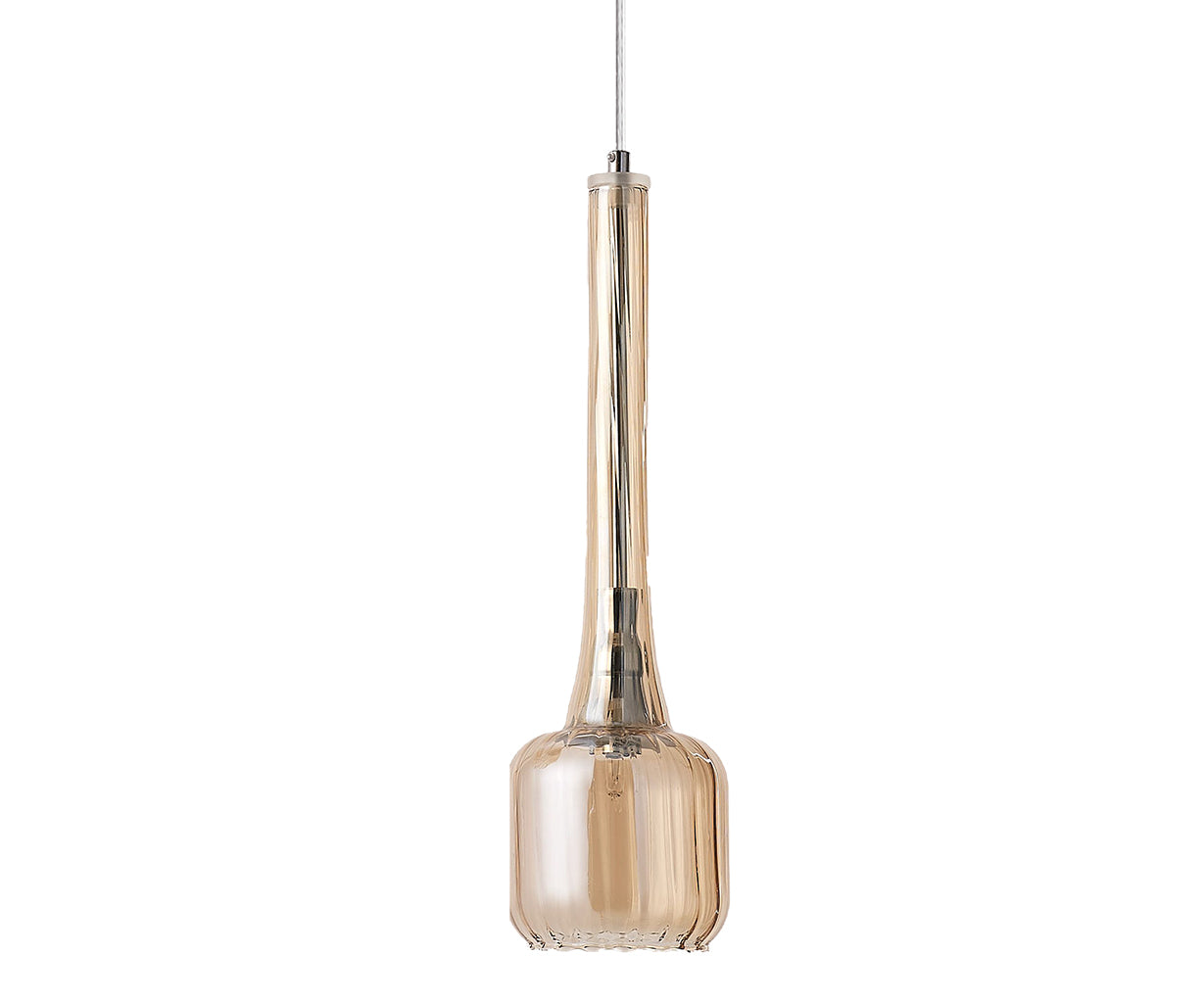 Pendant Light Ø11 cm – Luma