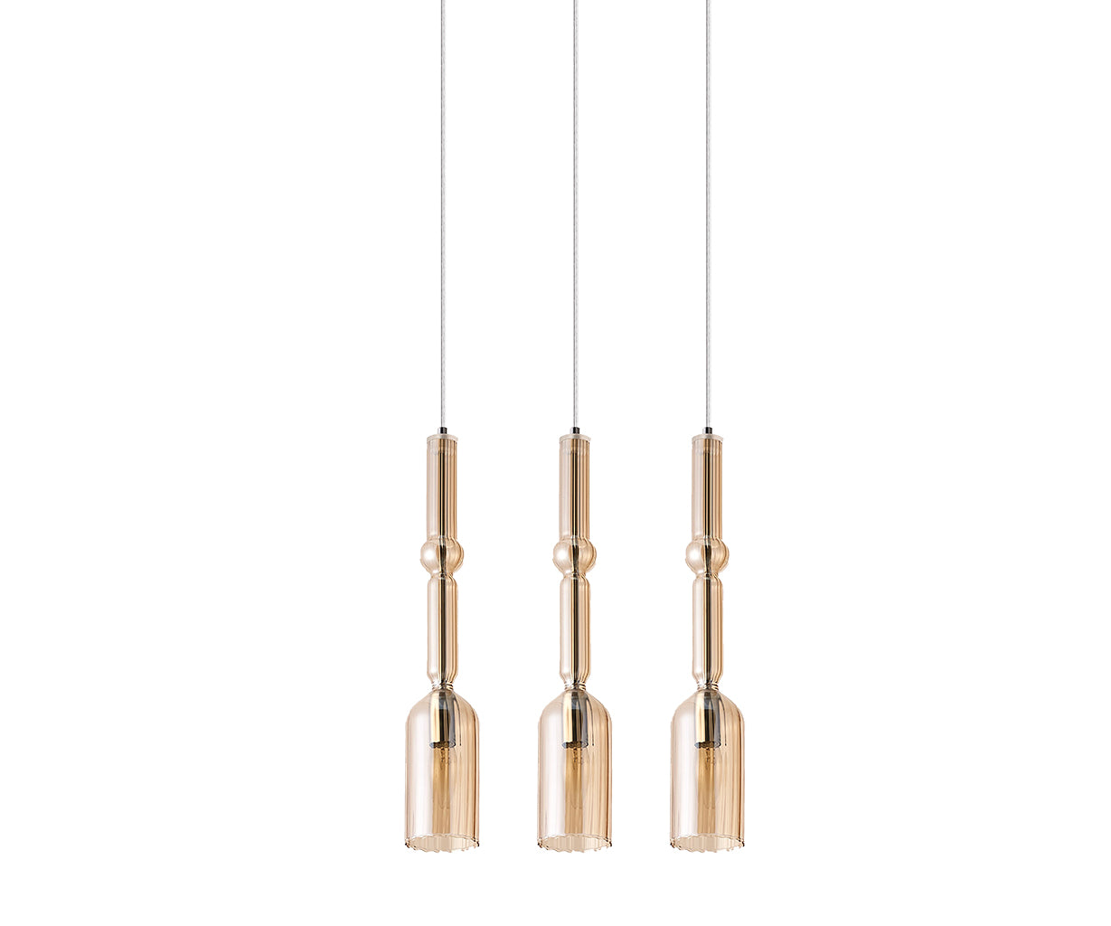 Pendant Light Ø11 cm – Luma