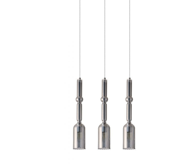 Modern Pendant Lamp Luma