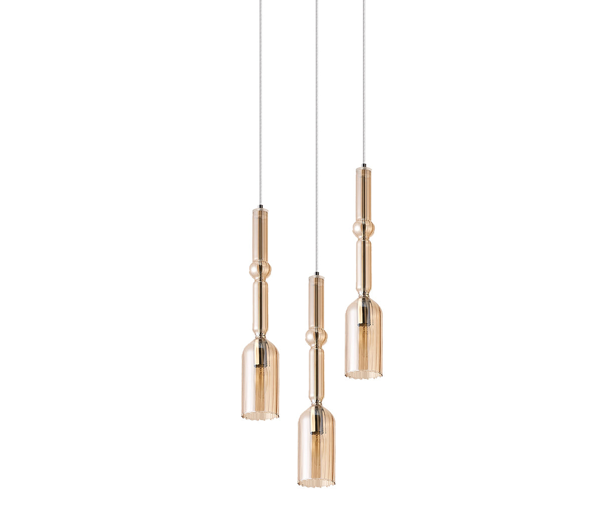 Pendant Light Ø11 cm – Luma