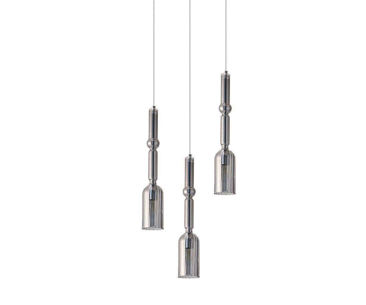 Pendant Light Ø11 cm – Luma