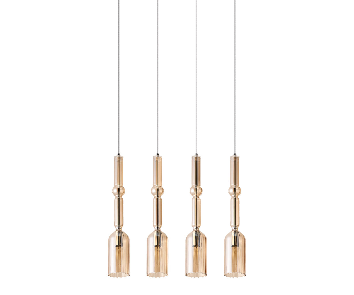 Pendant Light Ø11 cm – Luma