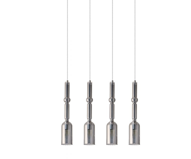 Modern Pendant Lamp Luma