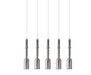 Pendant Light Ø11 cm – Luma
