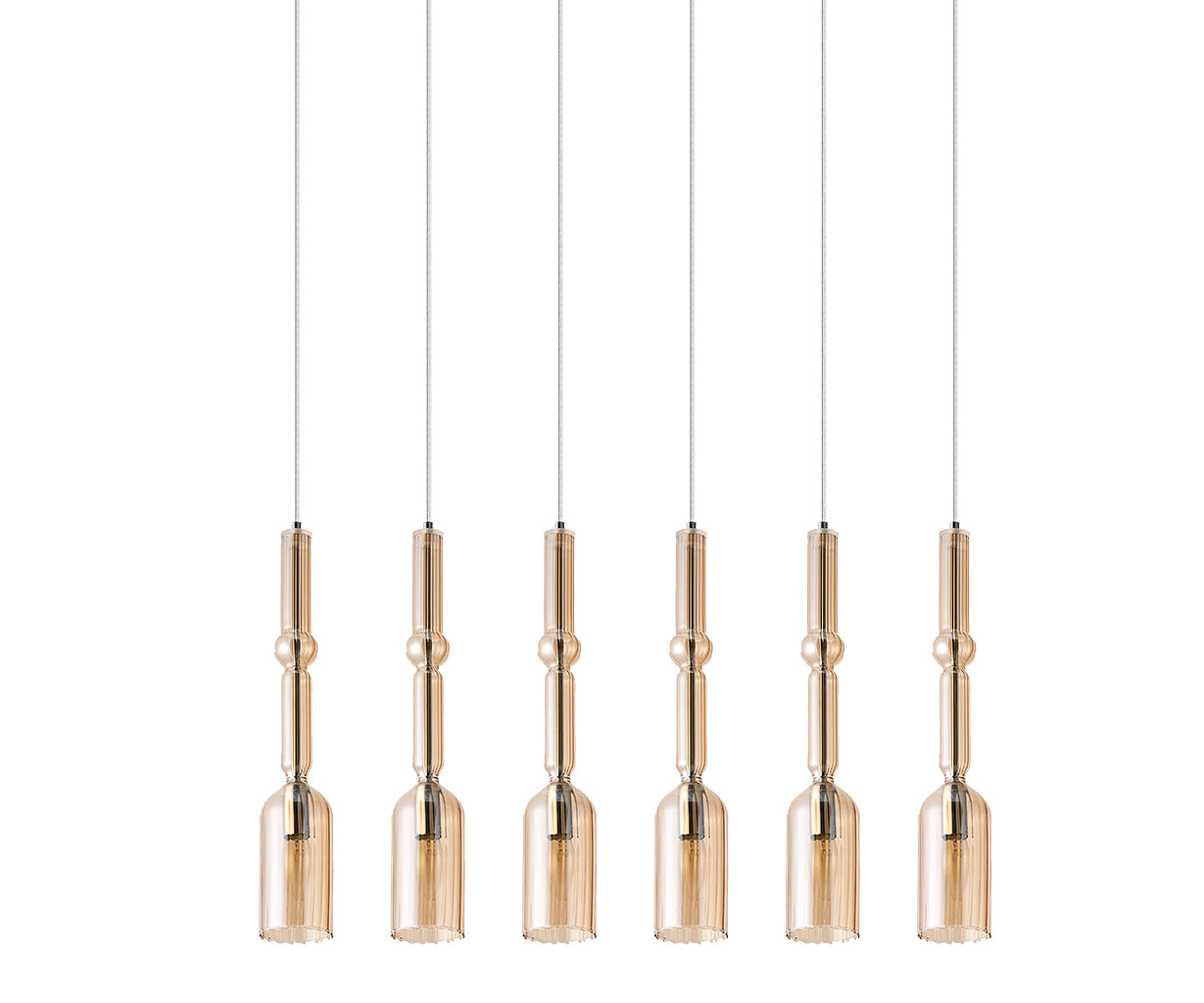 Pendant Light Ø11 cm – Luma