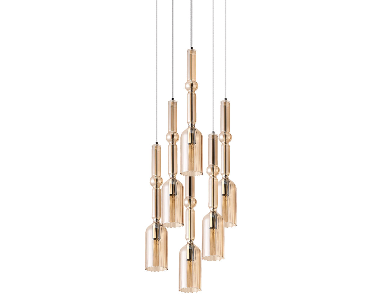 Pendant Light Ø11 cm – Luma