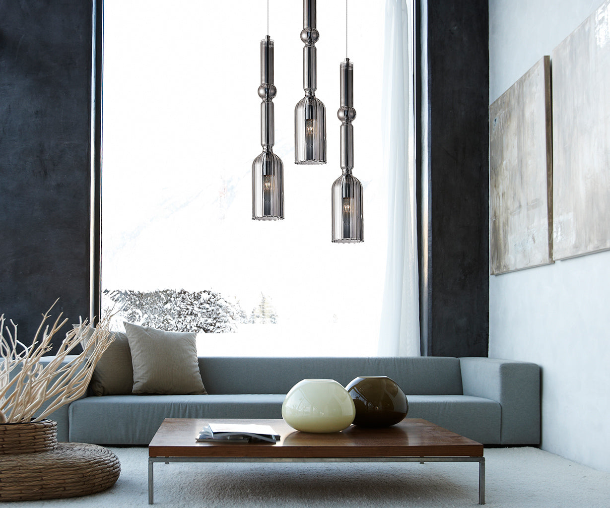 Pendant Light Ø11 cm – Luma