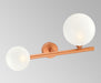 Wall Light Wall 2-lamp – Luma