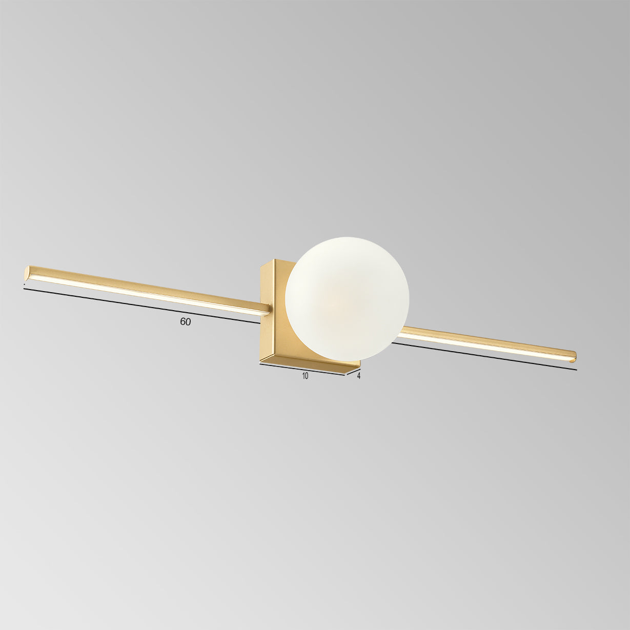 Wall Light Wall lamp – Luma