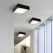 Ceiling Light Ceiling lamp – Luma