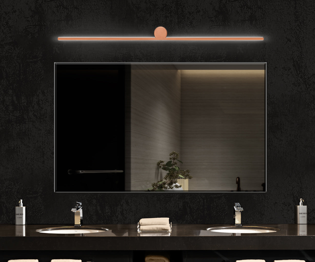 Wall Light Wall lamp – Luma