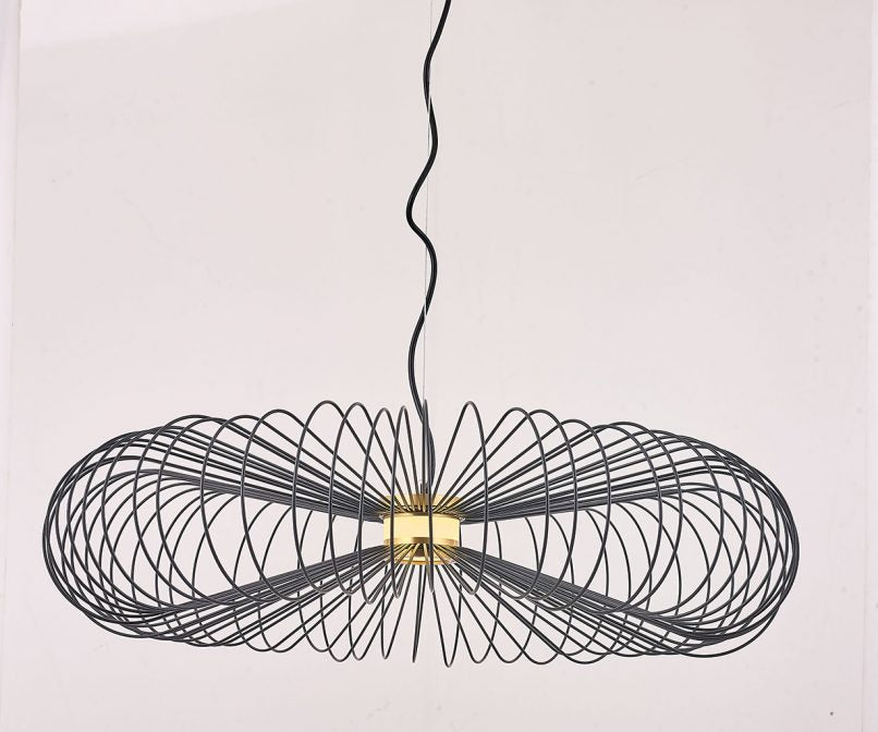 LED Modern  Pendant Lamp Luma