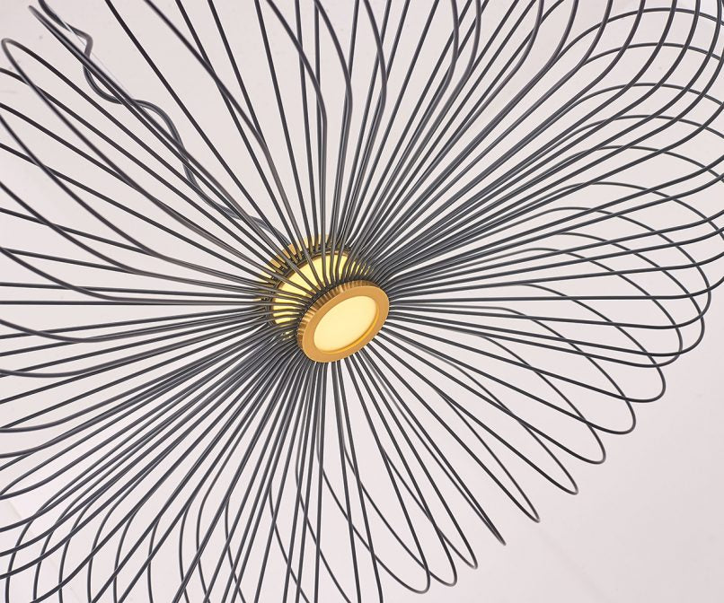 LED Modern  Pendant Lamp Luma