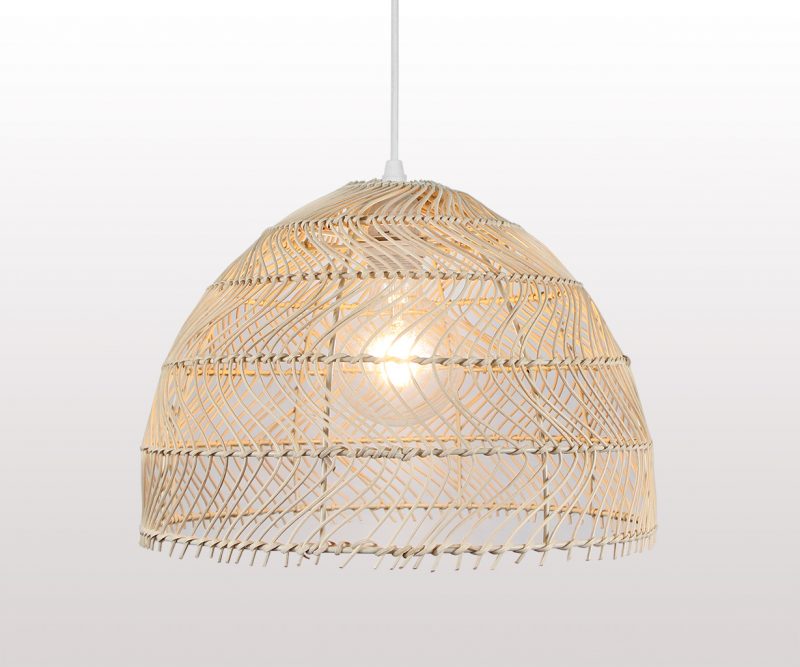 Modern  Pendant Lamp Luma