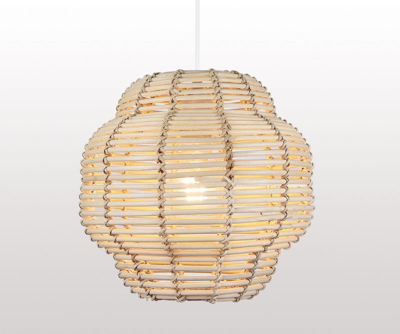 Modern  Pendant Lamp Luma