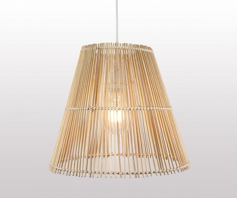 Modern  Pendant Lamp Luma