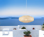 Pendant Light Natural, Bamboo, Ø61 cm – Luma