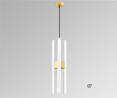 Pendant Light Pendant 3-lamp – Luma
