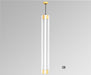 Pendant Light Pendant 3-lamp – Luma