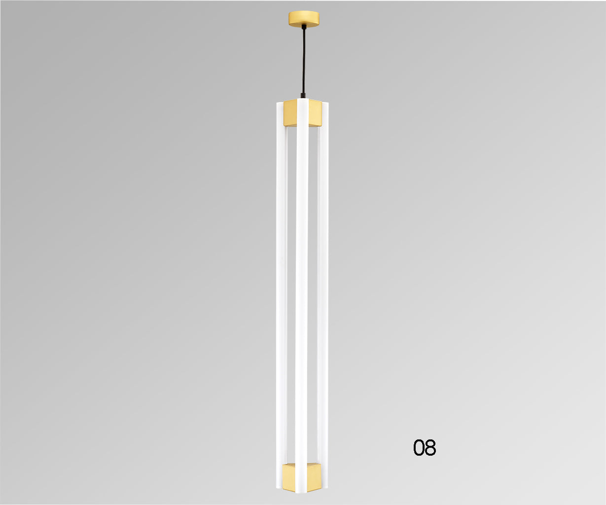 Pendant Light Pendant 3-lamp – Luma
