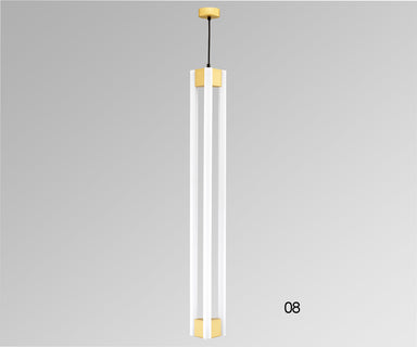 Pendant Light Pendant 3-lamp – Luma