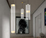 Pendant Light Pendant 3-lamp – Luma