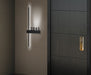Wall Light Room numbering light – Luma