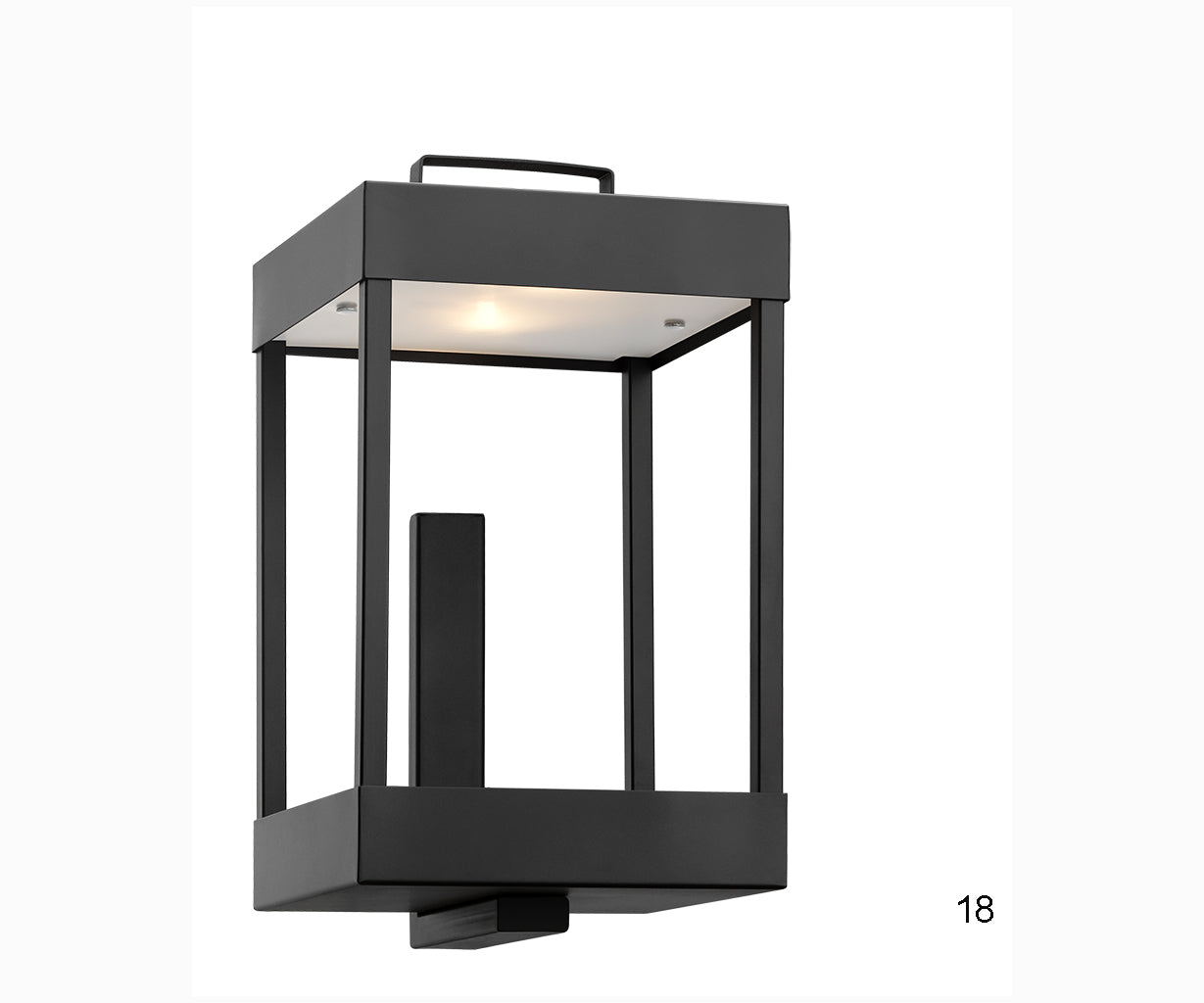 Floor Lamp Wall / Floor lamp – Luma