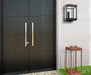 Floor Lamp Wall / Floor lamp – Luma